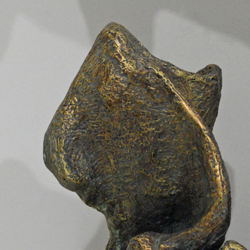 藝術(shù)雕塑翻騰2