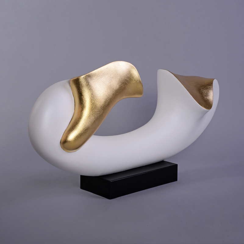 藝術(shù)雕塑伸展1