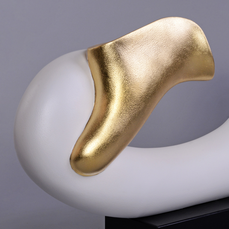 藝術(shù)雕塑伸展1
