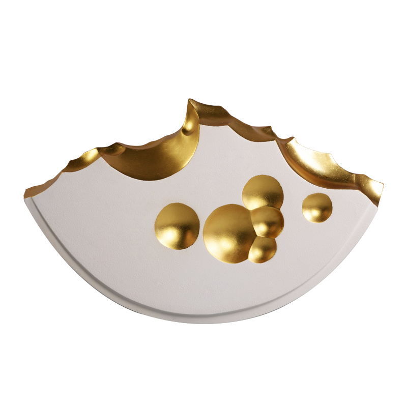 藝術(shù)雕塑小石代2
