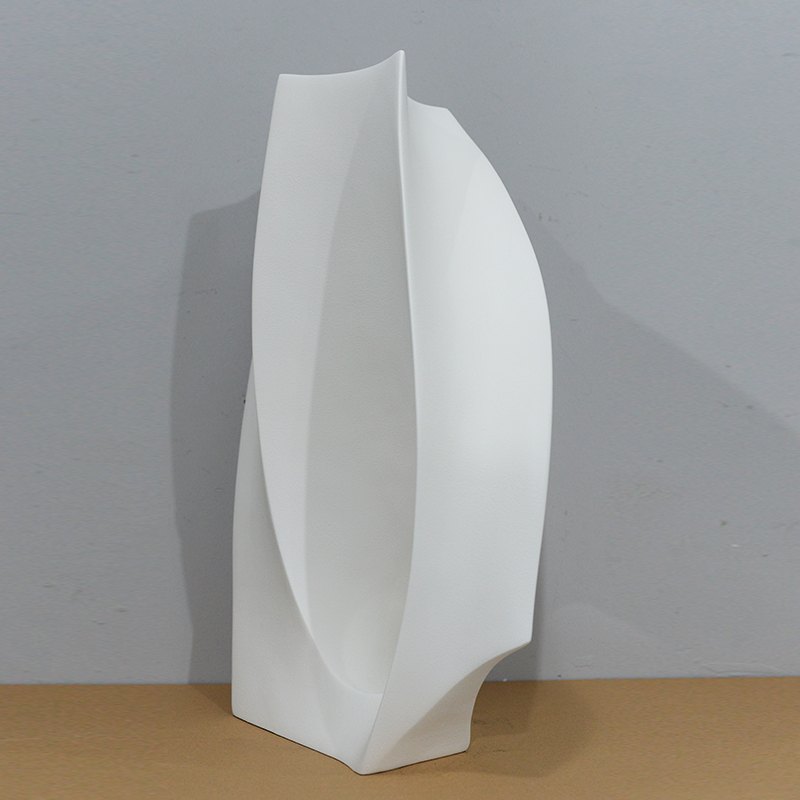 藝術(shù)雕塑問(wèn)石1