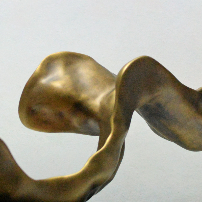 藝術(shù)雕塑一江春水1