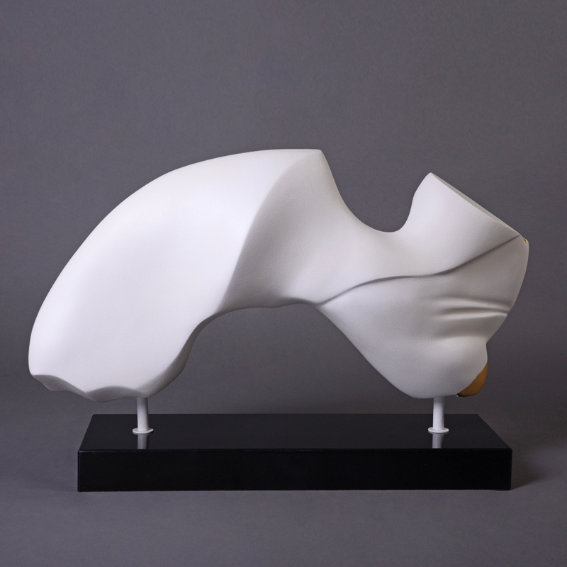 藝術雕塑伸展3