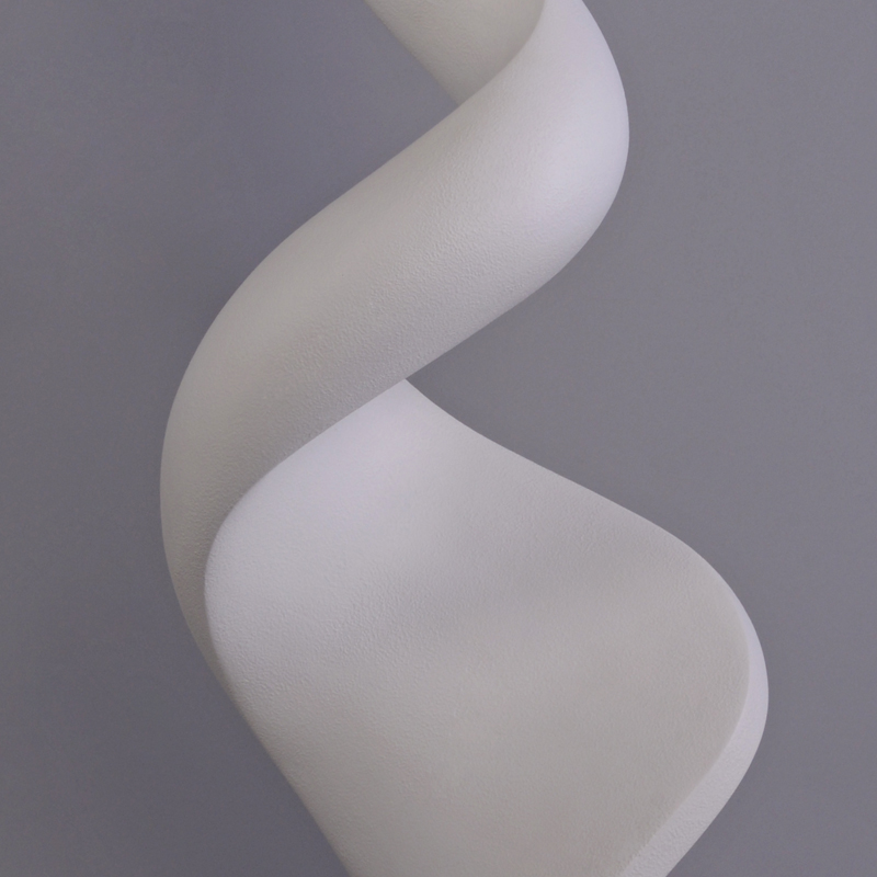 藝術(shù)雕塑海的聲音2
