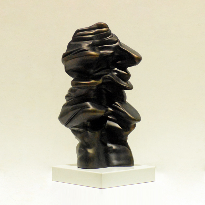 藝術(shù)雕塑歲月如歌1