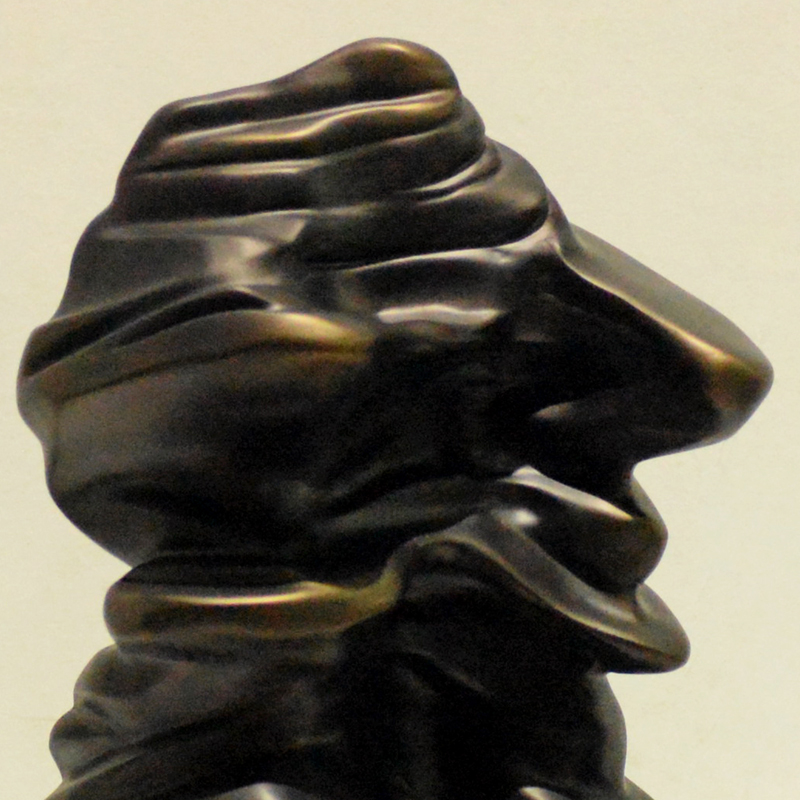 藝術(shù)雕塑歲月如歌1