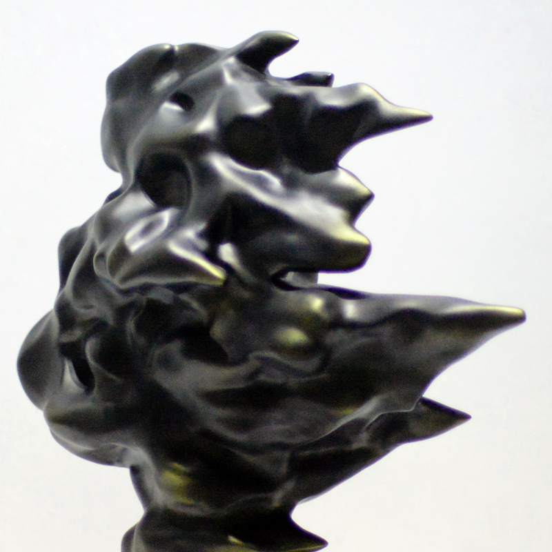 藝術(shù)雕塑歲月如歌3
