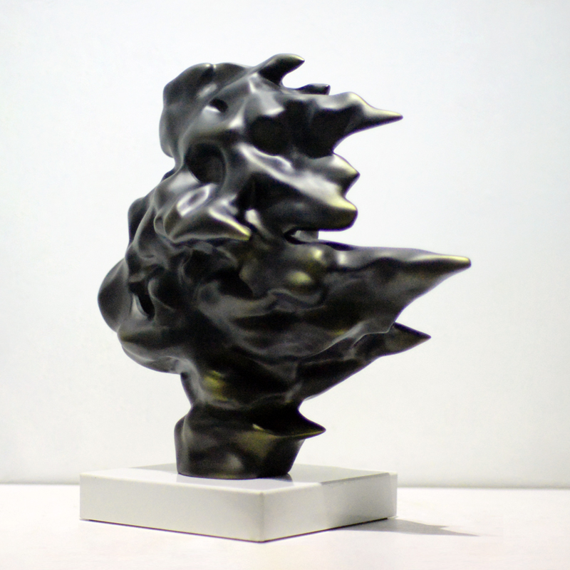 藝術(shù)雕塑歲月如歌3