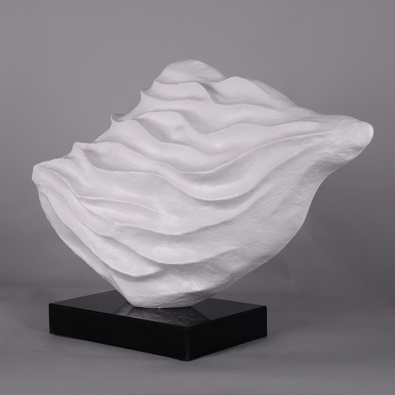 藝術(shù)雕塑靜流6