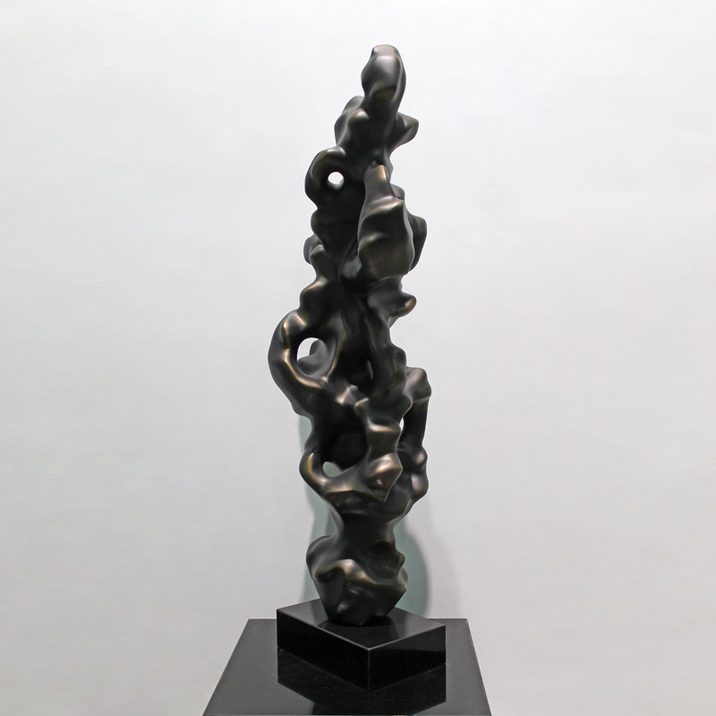 藝術(shù)雕塑太湖印象8