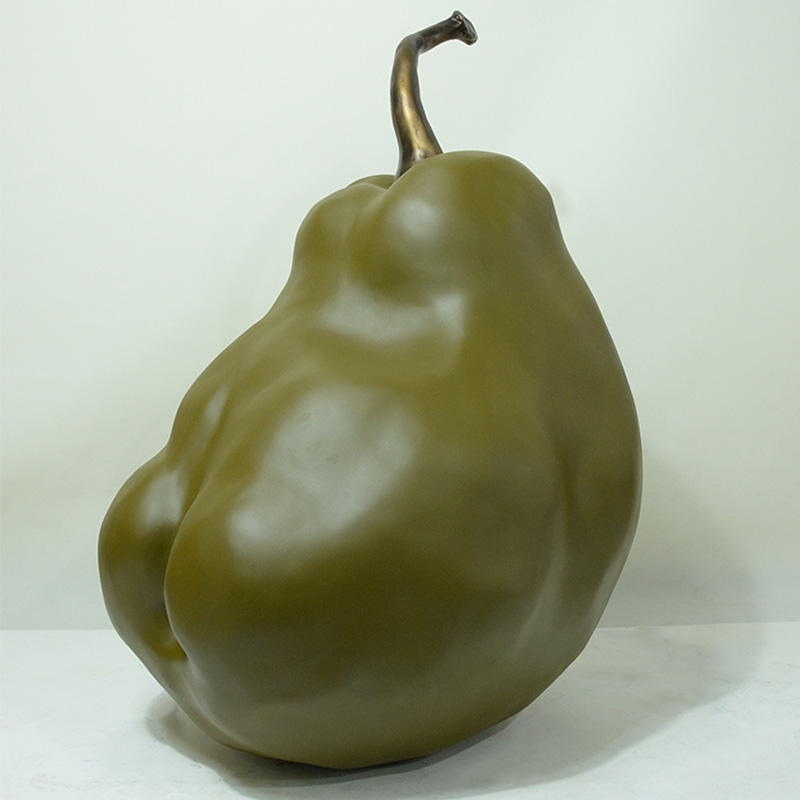 藝術(shù)雕塑果然2