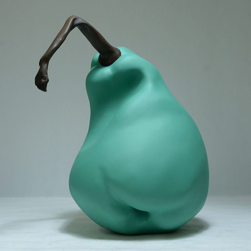 藝術(shù)雕塑果然5