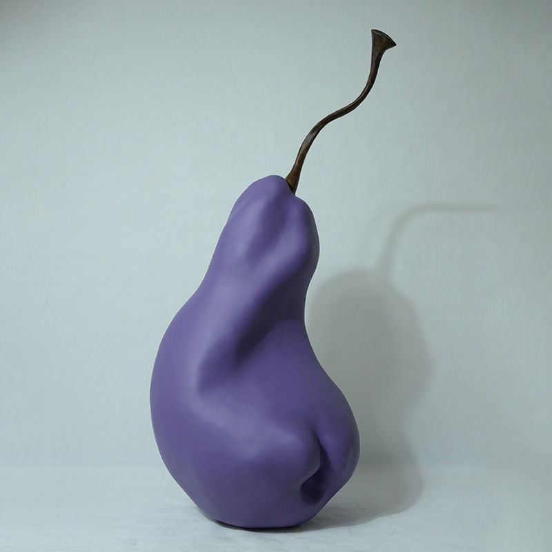 藝術(shù)雕塑果然6