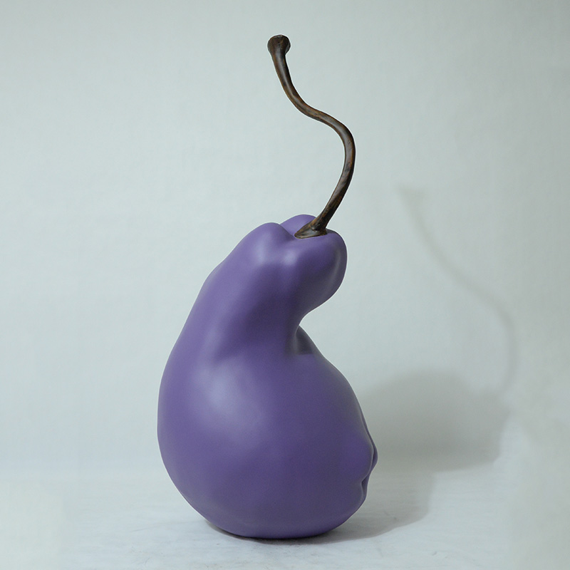 藝術(shù)雕塑果然7