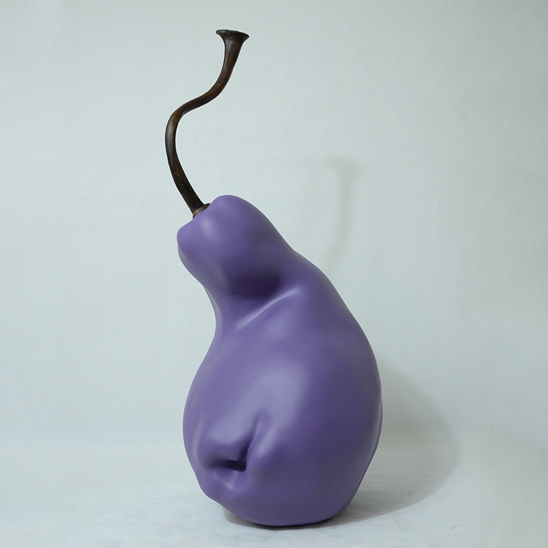 藝術(shù)雕塑果然7