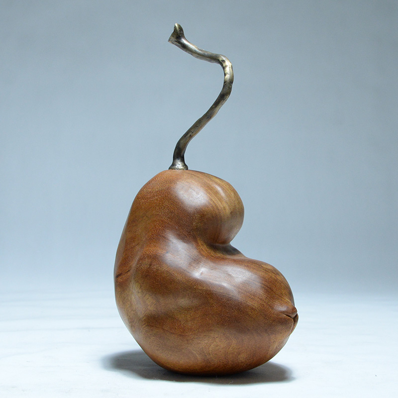 藝術(shù)雕塑果真4