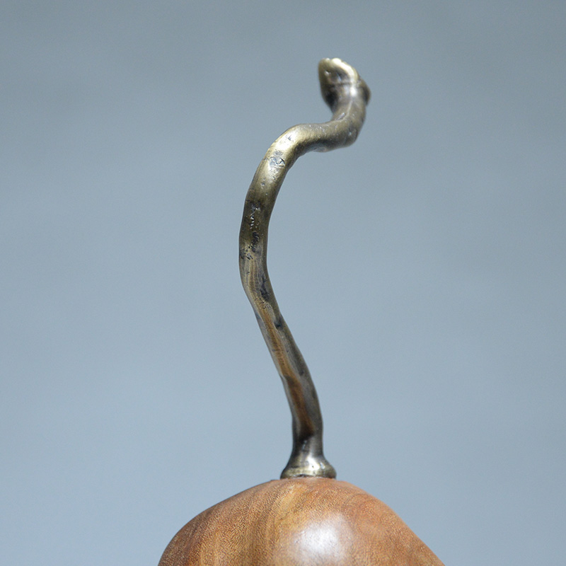 藝術(shù)雕塑果真4
