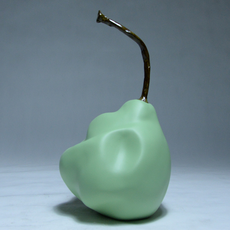 藝術(shù)雕塑果真9