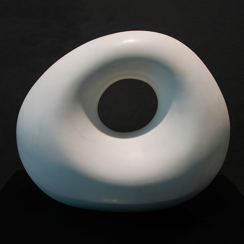 藝術(shù)雕塑聆聽(tīng)