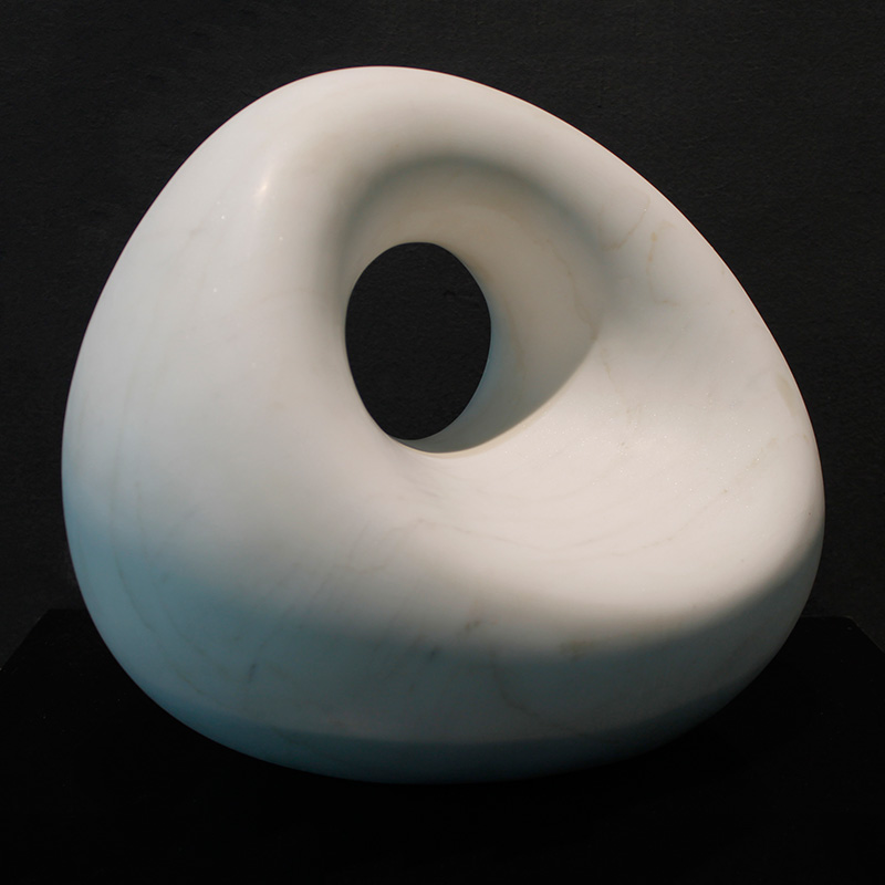 藝術(shù)雕塑聆聽(tīng)