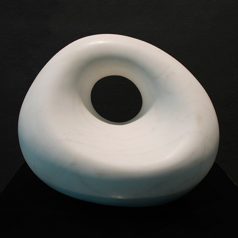 藝術(shù)雕塑聆聽(tīng)