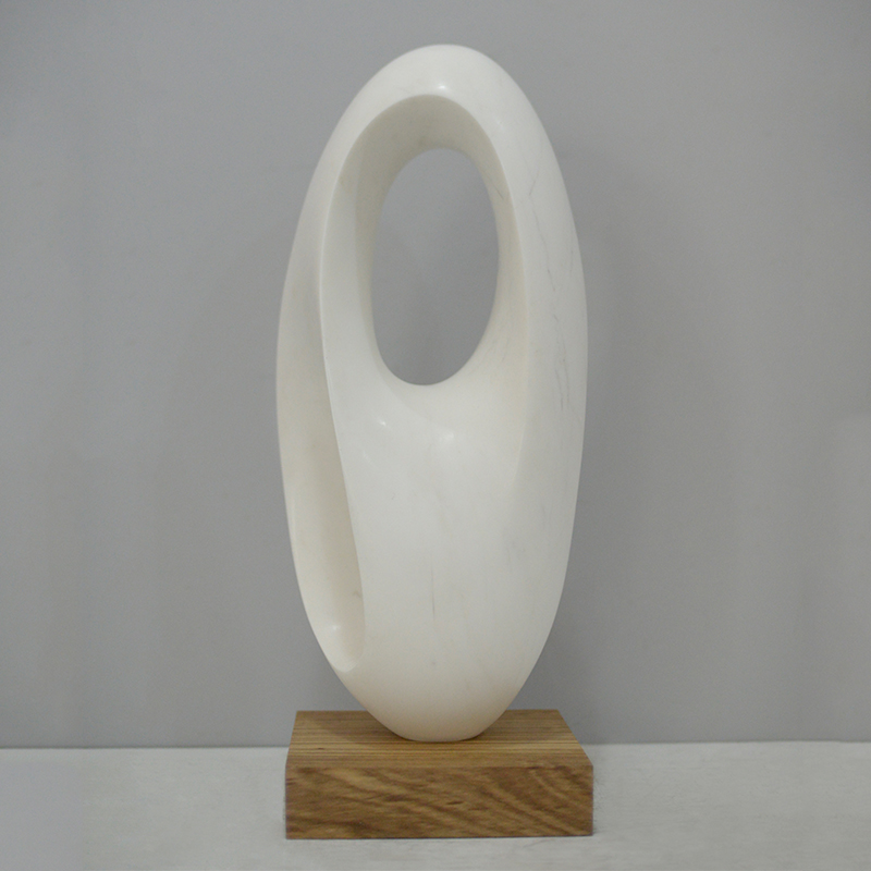藝術(shù)雕塑璞玉
