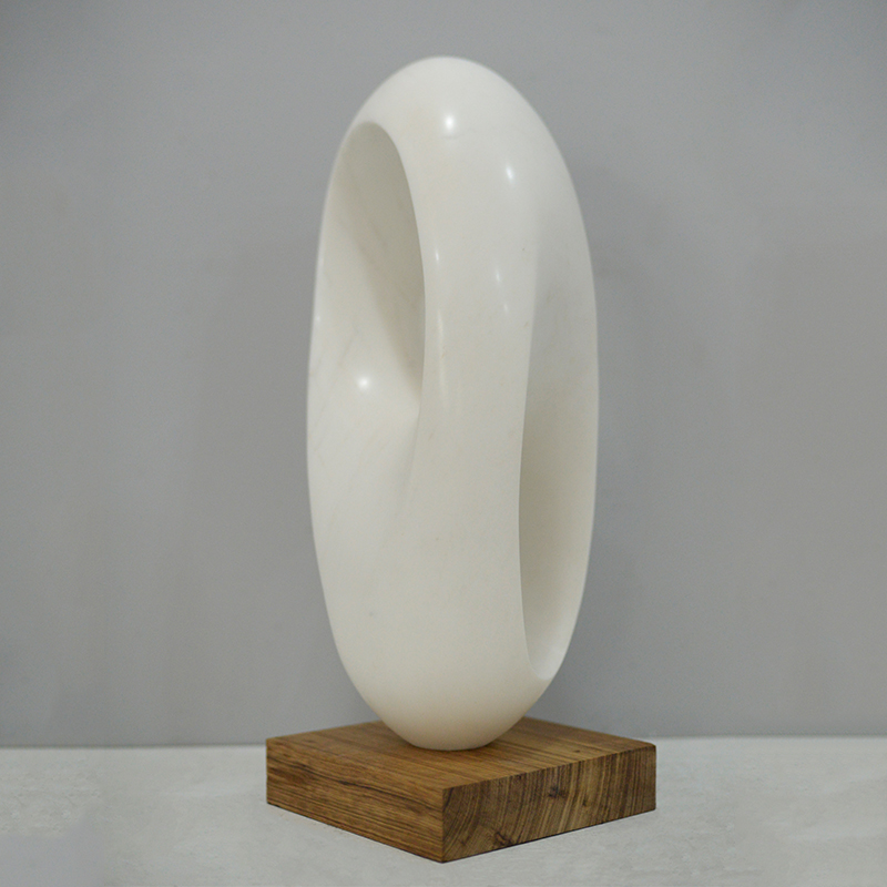 藝術(shù)雕塑璞玉