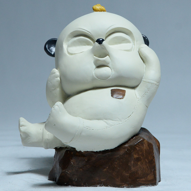 藝術(shù)雕塑閑情記趣2