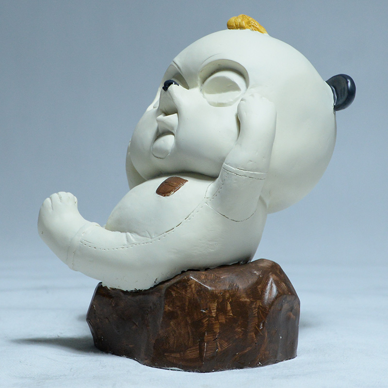 藝術(shù)雕塑閑情記趣2