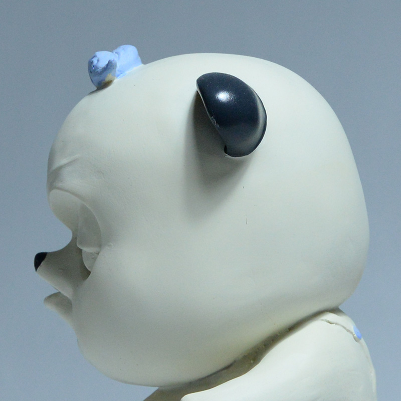 藝術(shù)雕塑閑情記趣3
