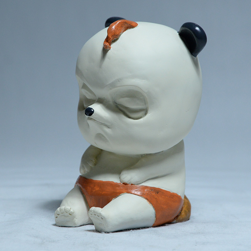 藝術(shù)雕塑閑情記趣5