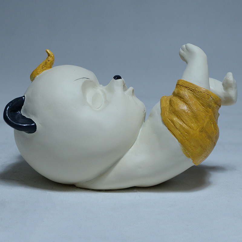 藝術(shù)雕塑閑情記趣6