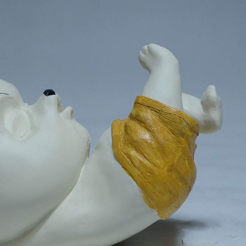 藝術(shù)雕塑閑情記趣6