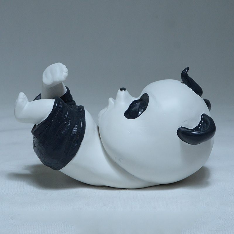 藝術(shù)雕塑閑情記趣6